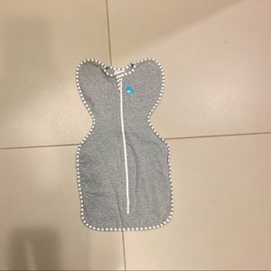 Love to Dream Swaddle Up